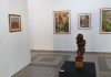 Ecos da vanguarda modernista em Bauru: última semana para visitar a exposição na Galeria Municipal