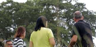 Primeira “Horta Comunitária” será instalada em Assis