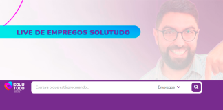 Confira todas as vagas divulgadas na live de empregos em Lençóis Paulista