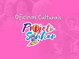 Inscrições abertas para Oficinas Culturais Gratuitas em Lins