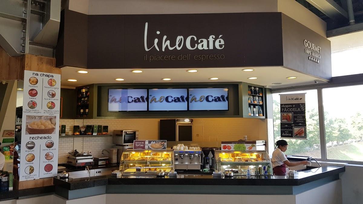 Lino Café