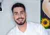 Kaio Sergio: o veterinário santa-cruzense que transborda amor pelos animais e sempre está à disposição para salvar vidas