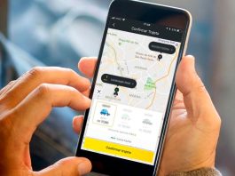 Guia definitivo de transporte de pessoas em Lins