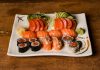 Que tal um “japa”? 5 restaurantes de comida japonesa para você apreciar neste final de semana em Ourinhos