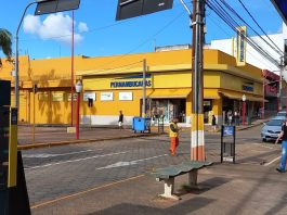 Como era Avaré antigamente? Confira um antes e depois de 4 pontos da cidade
