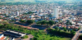 Principais pontos turísticos de Adamantina para você vivenciar momentos de lazer
