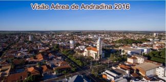 Descubra o porquê de Andradina ser uma cidade tão acolhedora