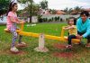 Harumi e Emiko são as crianças que estão conquistando o coração do povo de Ourinhos no Instagram