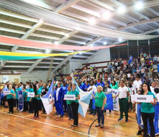 Inclusão no esporte! Ourinhos é a cidade sede da 2° edição das Olimpíadas Regionais das APAE’s