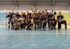 AX Hockey Team é a equipe que trouxe inovação para o esporte assisense