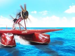 Semana do Aviador vai até o dia 30 e promete agitar Jaú