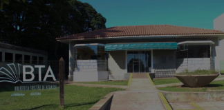 A biblioteca de Ourinhos tem mais de 20 mil materiais fantásticos disponíveis para você