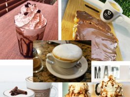 5 cafeterias em Bauru para aproveitar o Dia Mundial do Café