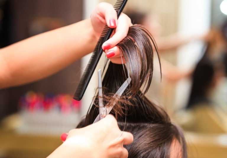 10 empresas de corte de cabelo em Andradina
