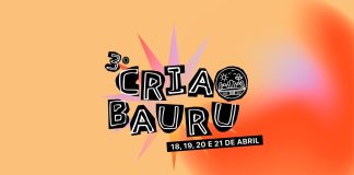 "Cria Bauru" começa hoje (18) com a proposta de estimular potencial criativo da cidade