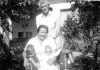 Tomás Lopes era o mestre de obras de múltiplos talentos dos anos 40 em Ourinhos