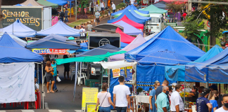 Fundação Cultural promove feirinhas especiais de Páscoa