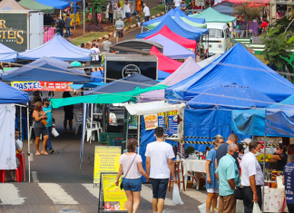 Fundação Cultural promove feirinhas especiais de Páscoa