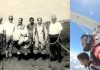 História do paraquedismo em Boituva
