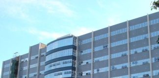 O antes e depois do Hospital de Base de São José do Rio Preto