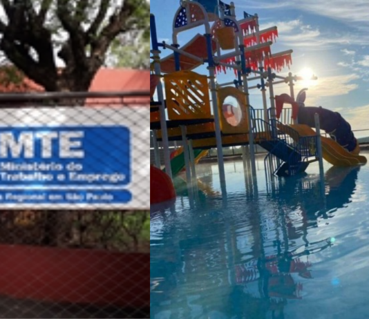 PAT e Eco Thermas Park abrem novas vagas para Tupã!