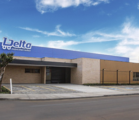 Delta Supermercados tem novas vagas para Boituva