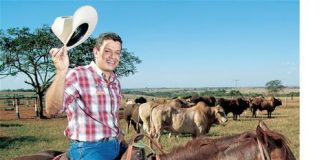 Quem é o rio-pretense Paulo Emílio Marques?