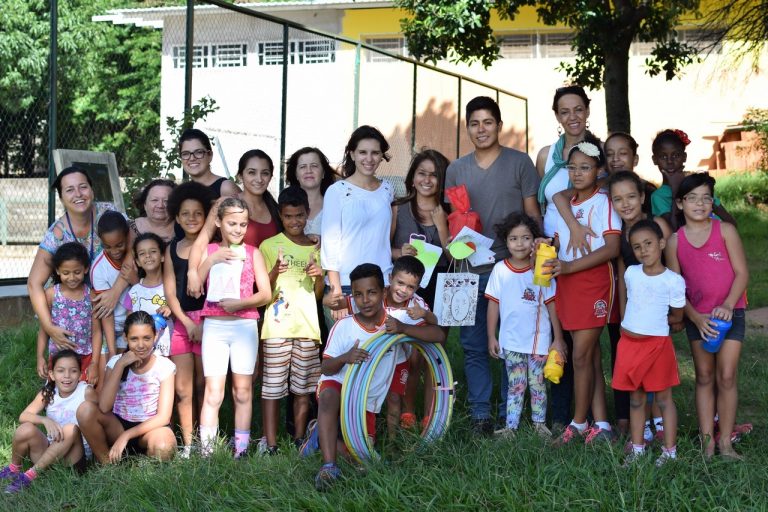 Entidade filantrópica de Marília solicita ajuda de contribuintes do Imposto de Renda