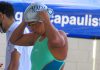 Atleta da ABDA, Sophia Coleta é convocada para a seleção brasileira e disputará Mundial de natação