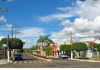 Dizem que é a rua mais bonita de Tupã