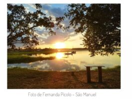 São-Manuelenses esbanjam talento em premiação de concurso de fotografia
