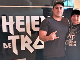 Matriarca da Banda Helena de Tróia de Assis, revela segredo de 20 anos de sucesso