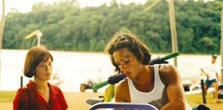Você sabia que partes de uma novela da Globo foram gravadas na Represa de Avaré?