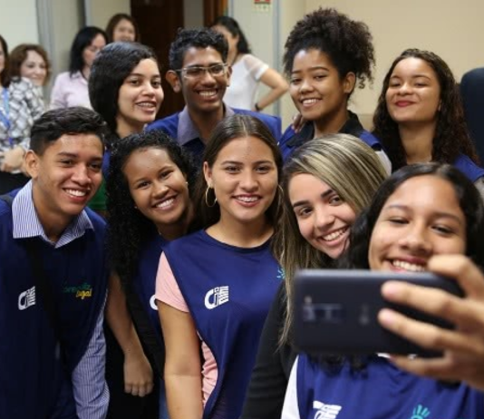 Vagas que não precisam de experiência em Catanduva!