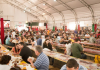 “Festa Italiana di Jundiaí” tem início dia 21 com sistema de retirada
