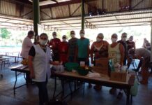 Comunidade O Bom Samaritano: atitude de milhões que devolve a vida para as pessoas em Ourinhos