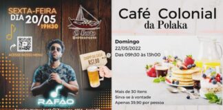 Confira os rolês para este fim de semana de frio em Assis