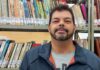 O professor avareense Rodrigo Carvalho escreveu o livro infantil “Um gato chamado Gato”