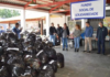 Campanha do Agasalho arrecada 17 toneladas de roupas em Fernandópolis