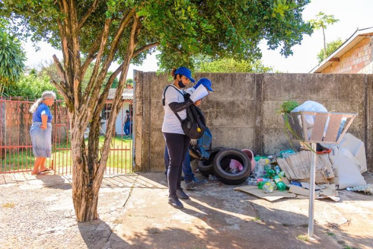 Dengue em Bauru: prevenção e conscientização são as medidas mais eficazes no combate à doença