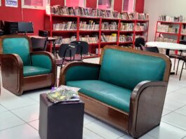 Biblioteca Municipal de Bauru promove Clube do Livro a partir desta sexta-feira (27)