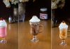 Cafeteria inova em variações do clássico ‘Chocolate Quente’ em Fernandópolis