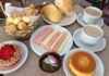 3 opções de lugares para tomar café da manhã em Dracena
