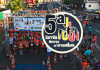A Corrida Histórica de Fernandópolis está em sua 5° edição de sucesso