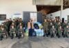 Três toneladas de roupas foram doadas para Fundo Social de Solidariedade de Penápolis