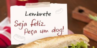 O melhor e mais acessível cachorro quente de São José do Rio Preto