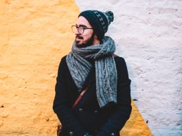 O que fazem os linenses quando o frio chega?