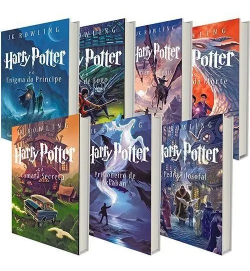 Harry Potter será tema de evento literário gratuito em Bauru neste sábado (14)
