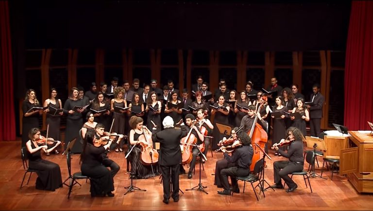 Orquestra e renomada Solista fará apresentação em São Manuel