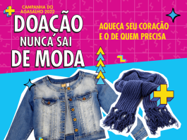 Campanha do Agasalho 2022 em Assis: saiba onde deixar sua doação